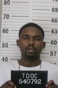 Eric Alexander Mays a registered Sex Offender of Tennessee