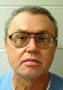 Gary Francis Tuschl a registered Sex Offender of Wisconsin