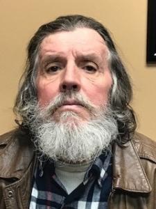 Edward Underwood Junior a registered Sex Offender of Tennessee