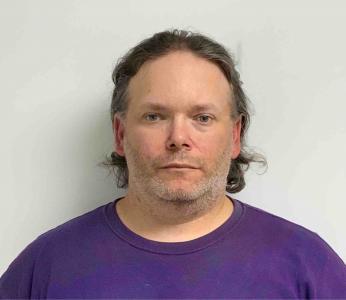Benjamin Lee Hendricks a registered Sex Offender of Tennessee