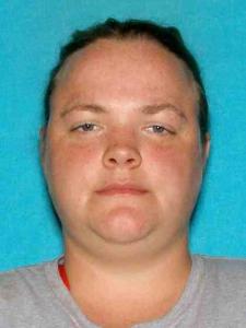 Stephanie Lynn Hodge a registered Sex Offender of Tennessee