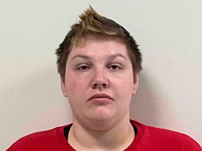 Stephanie Kaye Stanton a registered Sex Offender of Tennessee