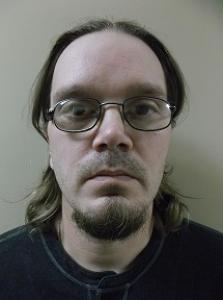 Christopher Brent Granstaff a registered Sex Offender of Tennessee