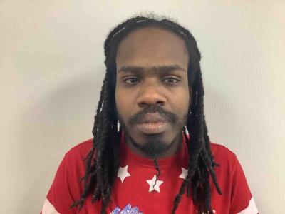 Cedric Mckenzie a registered Sex Offender of Tennessee