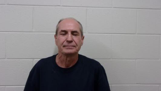 Larry Edward Blaylock a registered Sex Offender of Tennessee