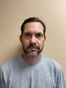 Brian Keith Garrett a registered Sex Offender of Tennessee