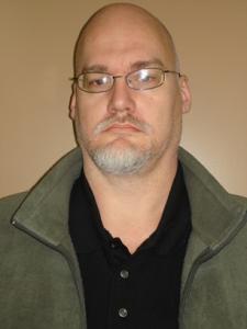 Gregory Scott Gann a registered Sex Offender of Alabama