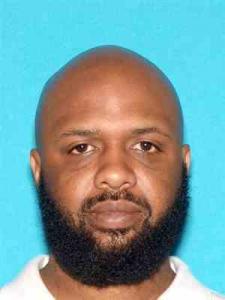 Antonio Jones a registered Sex Offender of Tennessee