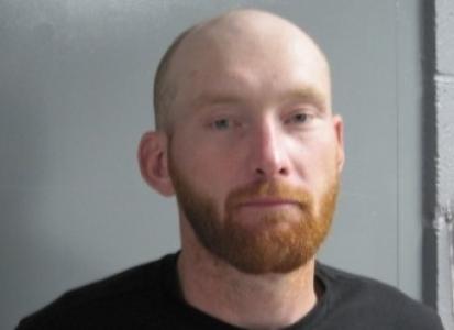 Rusty Andrew Stewart a registered Sex Offender of Tennessee
