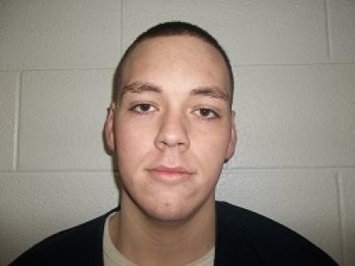 Matthew Blake Dunn a registered Sex Offender of Tennessee