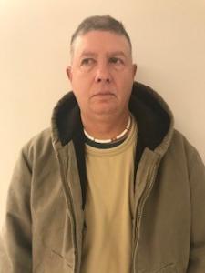 Glenn Morgan Allison a registered Sex Offender of Tennessee