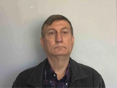 James David Sanders a registered Sex Offender of Tennessee