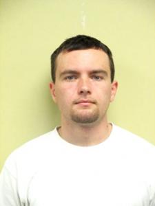 Hunter Shane Barnett a registered Sex Offender of Ohio