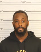 Lashawn Mcgregor a registered Sex Offender of Tennessee