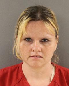 Crystal Lynn Dills a registered Sex Offender of Tennessee