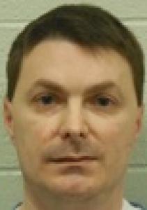 Christopher Robert Hurd a registered Sex or Violent Offender of Indiana