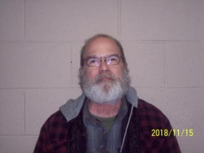 Charles Michael Dysinger a registered Sex Offender of Tennessee