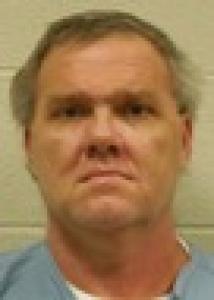 Gordon Anthony Fields a registered Sex Offender of Tennessee