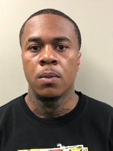 Dominque Gregory a registered Sex Offender of Tennessee