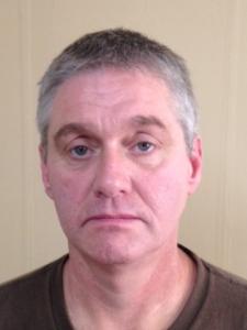 Jeffery Wade Hampton a registered Sex Offender of Kentucky
