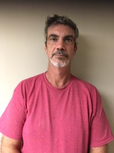 David Lynn Ozment a registered Sex Offender of Tennessee