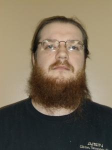 Adam Miles Morton a registered Sex Offender of Tennessee