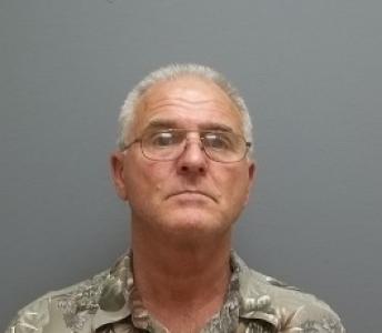 Victor L. Moeller a registered Sex or Violent Offender of Indiana