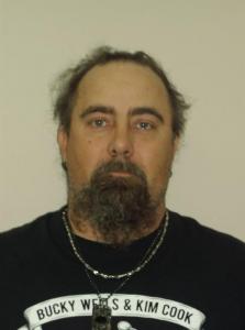 Oliver Kinser a registered Sex Offender of Tennessee