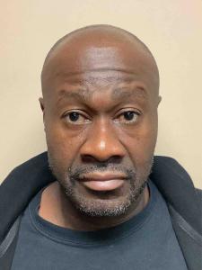 Kenneth Bernard Scott a registered Sex Offender of Tennessee