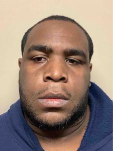 Darius Lamar Mcghee a registered Sex Offender of Tennessee