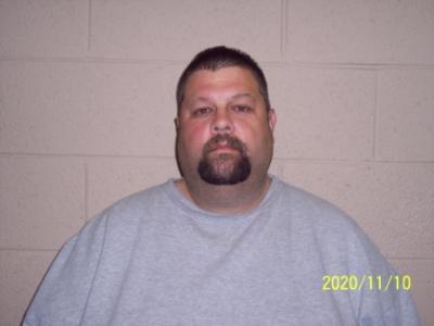 Dion James Tefft a registered Sex Offender of Tennessee
