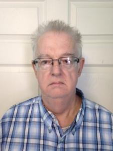 Lowell Edward Grasham a registered Sex Offender of Tennessee