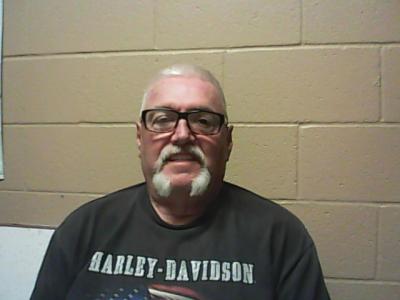 Michael Wayne Poston a registered Sex Offender of Tennessee