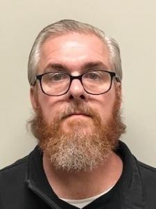 Jeffrey Scott Gelvin a registered Sex Offender of Tennessee