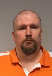 Dustin Lee Dotson a registered Sex Offender of Tennessee
