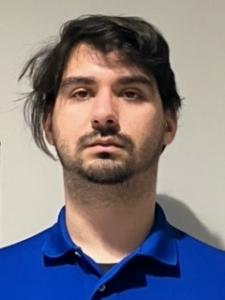 Stephen Nicholas Jordan a registered Sex Offender of Tennessee