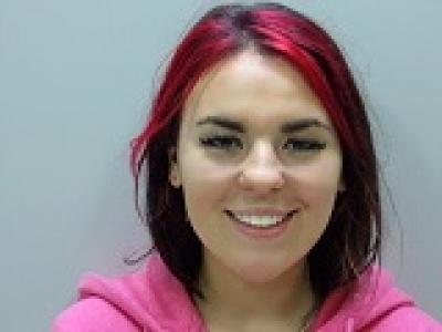 Alexia Croslin a registered Sex Offender of Tennessee