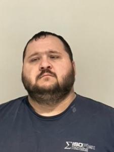 Scott Blaze Tuschl a registered Sex Offender of Tennessee
