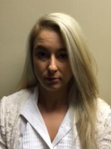 Theresa Ann Johnson a registered Sex Offender of Tennessee