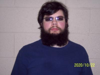 Jacob Cole Davidson a registered Sex Offender of Tennessee