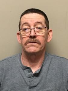 Troy D Klingbeil a registered Sex Offender of Tennessee