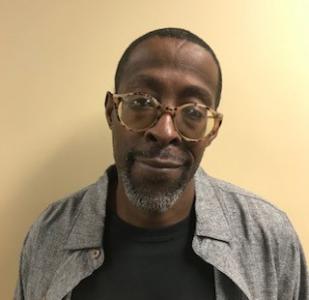 Reginald Bernard Sellers a registered Sex Offender of Tennessee
