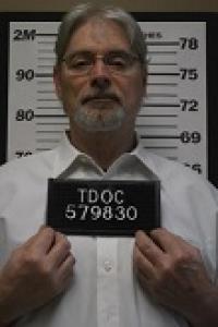 Volon Sexton a registered Sex Offender of Tennessee