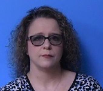 Crystal Miller Smith a registered Sex Offender of Tennessee