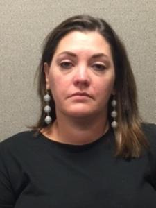 Kristin Zoie Phillips a registered Sex Offender of Tennessee