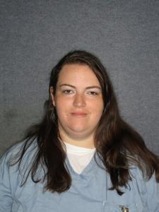 April Houston a registered Sex Offender of Tennessee