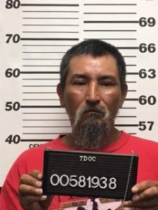 Salvador Arteaga a registered Sex Offender of Arizona