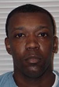 Donte Reginald Waters a registered Sex Offender of Tennessee