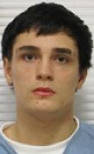 Jarrod Keating a registered Sex Offender of Tennessee