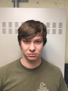 Tyler Joseph Heath a registered Sex Offender of Tennessee